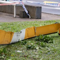 Pad helikoptera u australskom Cairnsu