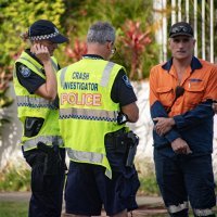 Pad helikoptera u australskom Cairnsu