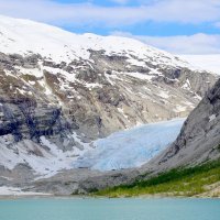 Nigardsbreen