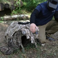 Ukrajinski robot-pas