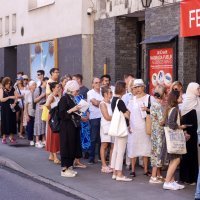 Počela je prodaja ulaznica za 30. Sarajevo Film Festival