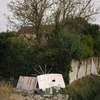 Rudnik litija u Francuskoj