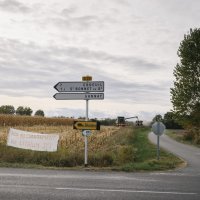 Rudnik litija u Francuskoj