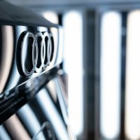 Proizvodnja Audija A5 u tvornici u Neckarsulmu