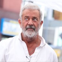 Mel Gibson
