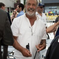 Mel Gibson