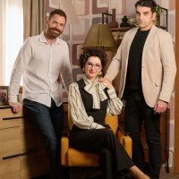 Nova sezona 'Kumova'