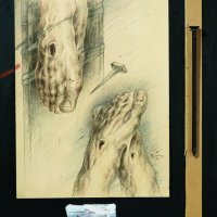 Corpus  Cristi, 1990.