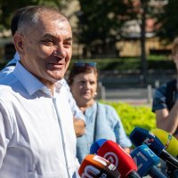 Ivica Lovrić o blokovskom parkiranju