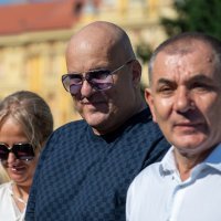 Ivica Lovrić o blokovskom parkiranju