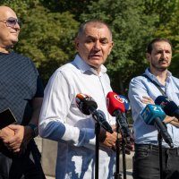 Ivica Lovrić o blokovskom parkiranju