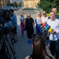 Ivica Lovrić o blokovskom parkiranju