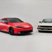 Honda slavi 25 godina svojih hibridnih automobila