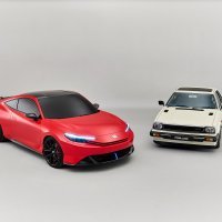 Honda slavi 25 godina svojih hibridnih automobila