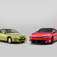 Honda slavi 25 godina svojih hibridnih automobila