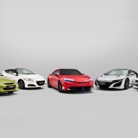 Honda slavi 25 godina svojih hibrida