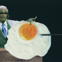 Fantom evolucije, 2004.