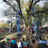 Perunfest kod Velike Gorice