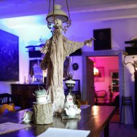 Perunfest kod Velike Gorice