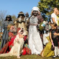 Perunfest kod Velike Gorice