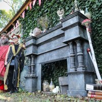 Perunfest kod Velike Gorice