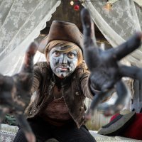 Perunfest kod Velike Gorice