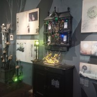 Muzej zaboravljenih priča