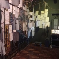 Muzej zaboravljenih priča