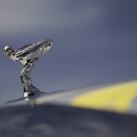 Rolls-Royce Spectre Semaphore