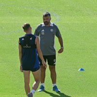 Trening HNK Hajduk, 14.8.2024.