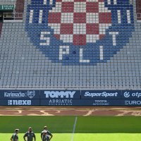 Trening HNK Hajduk, 14.8.2024.
