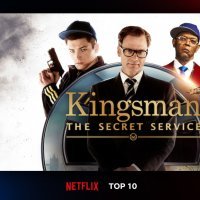3. Kingsman: Tajna služba