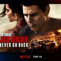 4. Jack Reacher: Nema povratka