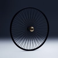 Razvoj dizajna kotača Mercedes-Benza