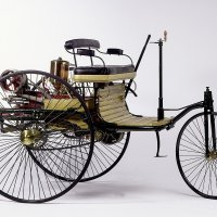 Razvoj dizajna kotača Mercedes-Benza