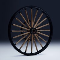 Razvoj dizajna kotača Mercedes-Benza