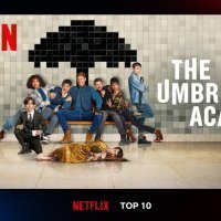 2. The Umbrella Academy: Season 4