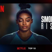 4. Simone Biles Rising: Season 1