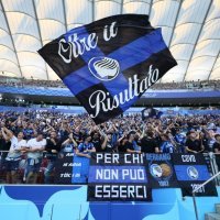 Real Madrid - Atalanta