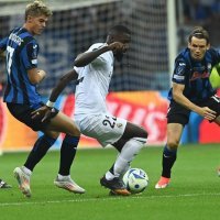 Real Madrid - Atalanta