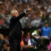 Real Madrid - Atalanta