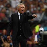 Real Madrid - Atalanta