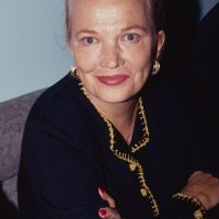 Gena Rowlands