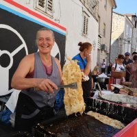 Proslava blagdana Velike Gospe u Sinju