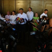 Plenković na Trsatu