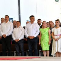 Plenković na Trsatu