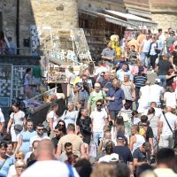 Svetkovina Velike Gospe u Mariji Bistrici