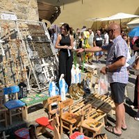 Svetkovina Velike Gospe u Mariji Bistrici