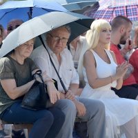 Svetkovina Velike Gospe u Mariji Bistrici