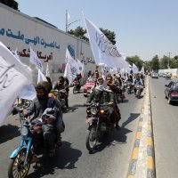 Afganistan: Talibani slave tri godine od povratka na vlast